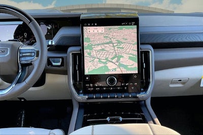 2027 GMC Yukon Denali