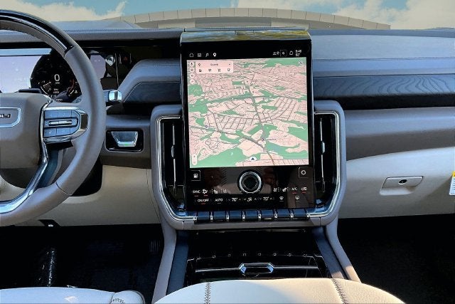 2027 GMC Yukon Denali