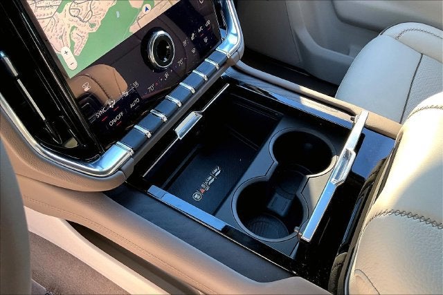 2027 GMC Yukon Denali