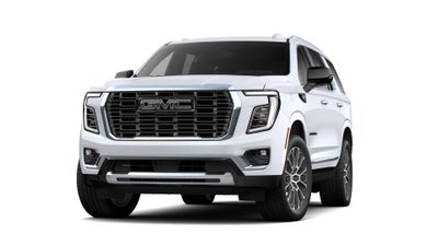 2027 GMC Yukon Denali