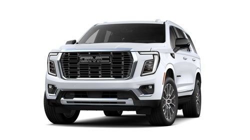 2027 GMC Yukon Denali