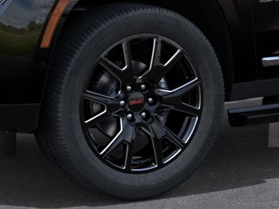 2027 GMC Yukon Denali