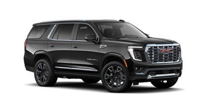 2027 GMC Yukon Denali