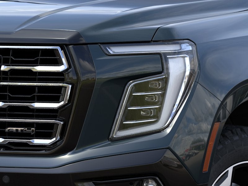 2026 GMC Yukon XL AT4 - Photo 25