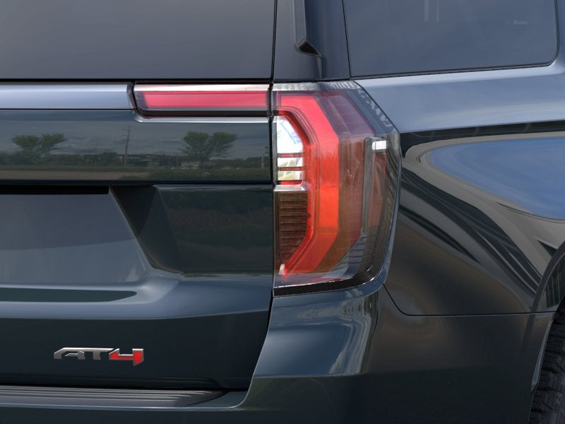 2026 GMC Yukon XL AT4 - Photo 26