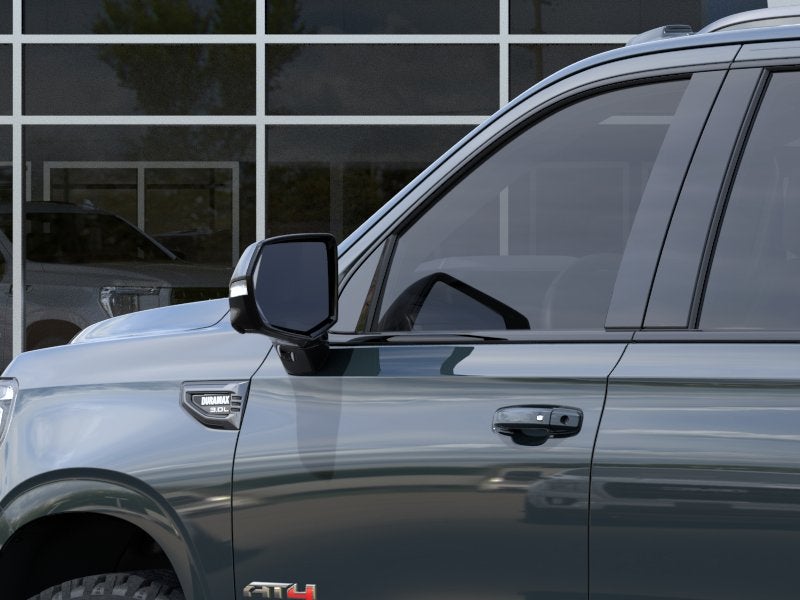 2026 GMC Yukon XL AT4 - Photo 27