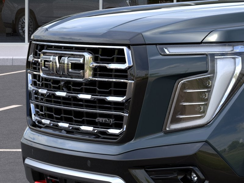2026 GMC Yukon XL AT4 - Photo 28