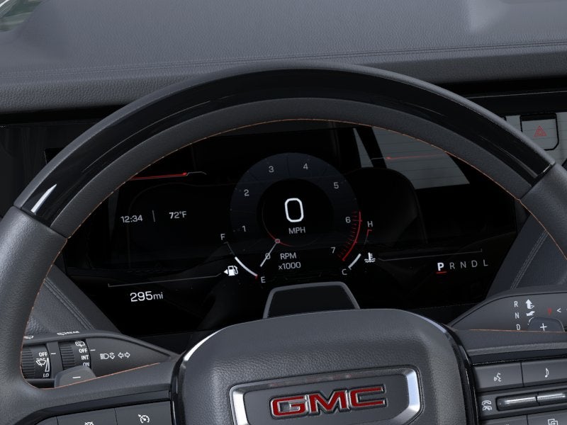 2026 GMC Yukon XL AT4 - Photo 33