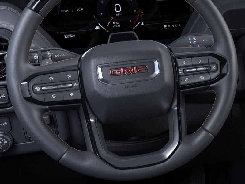 2026 GMC Yukon XL AT4 - Photo 34