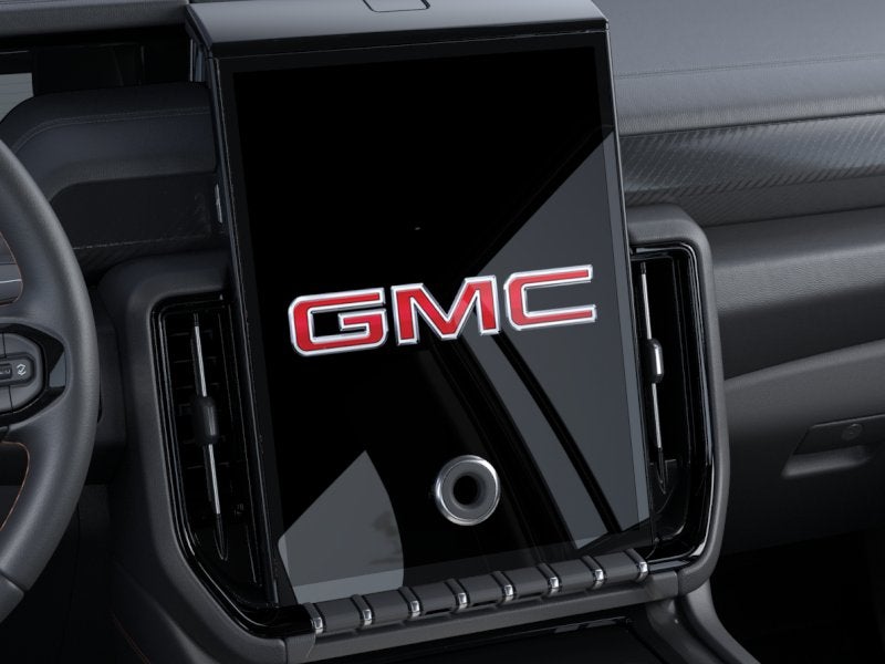 2026 GMC Yukon XL AT4 - Photo 35