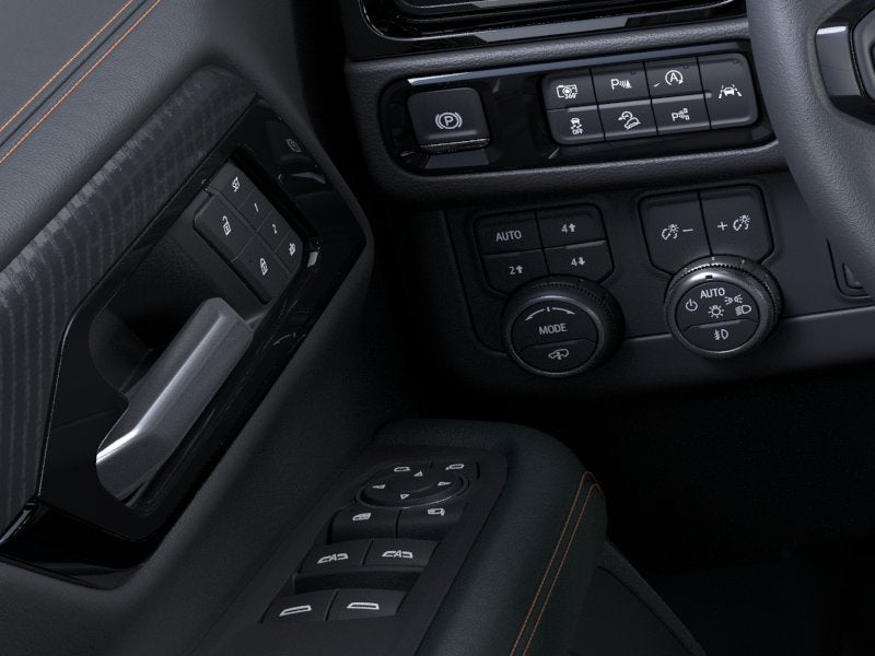 2026 GMC Yukon XL AT4 - Photo 37