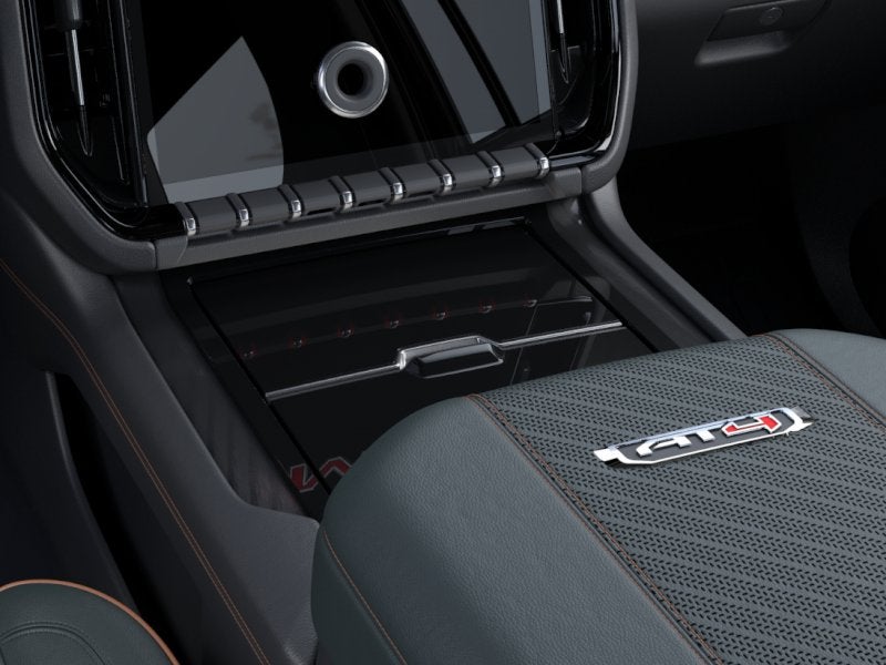 2026 GMC Yukon XL AT4 - Photo 38