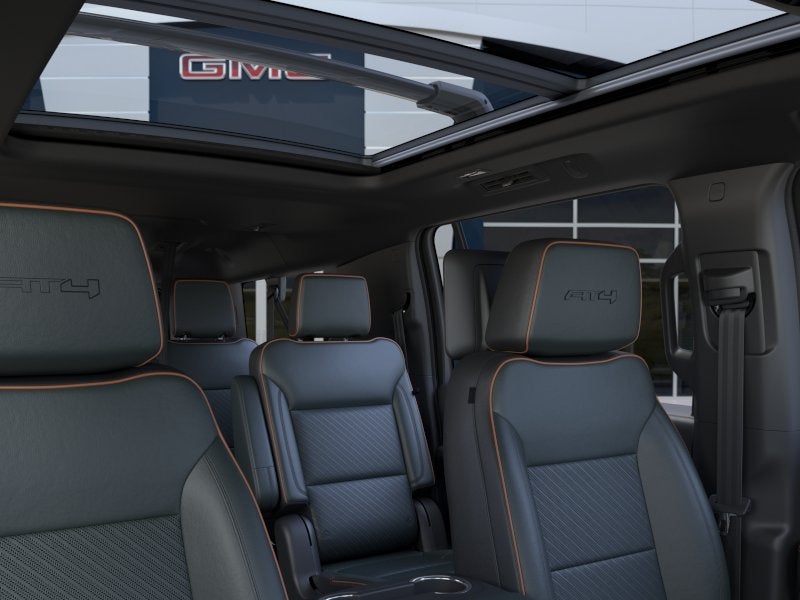 2026 GMC Yukon XL AT4 - Photo 39