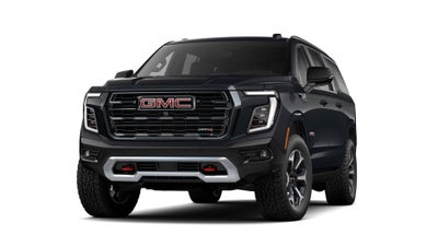 2027 GMC Yukon XL AT4