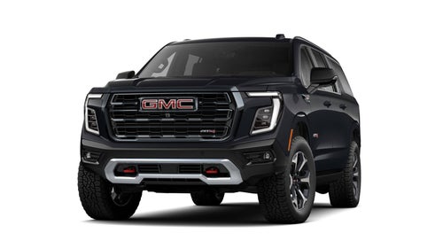 2027 GMC Yukon XL AT4