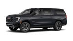 2027 GMC Yukon XL AT4