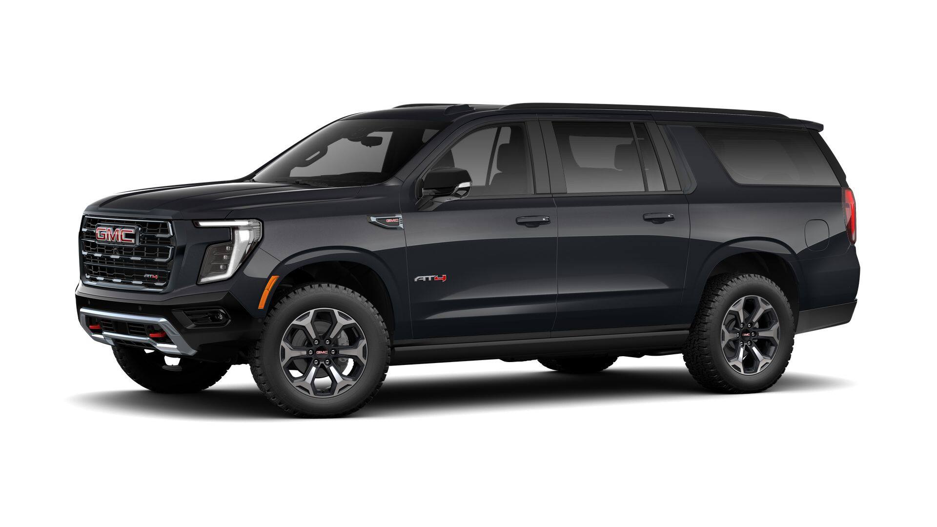 2027 GMC Yukon XL AT4