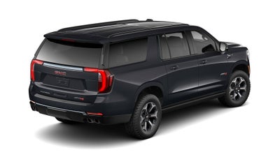 2027 GMC Yukon XL AT4