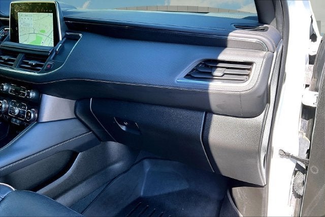 2023 GMC Yukon XL AT4