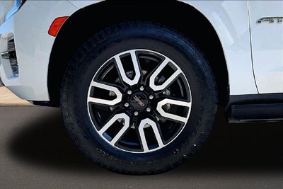 2023 GMC Yukon XL AT4