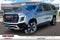2027 GMC Yukon XL AT4