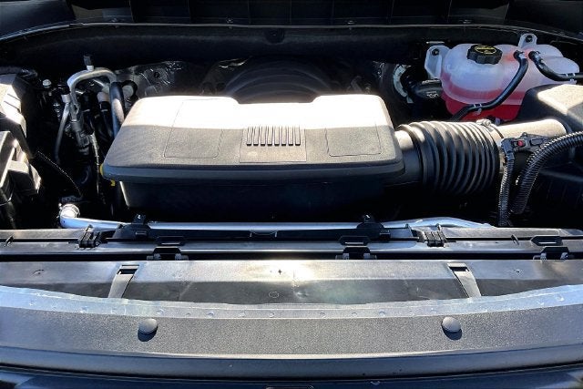 2027 GMC Yukon XL AT4