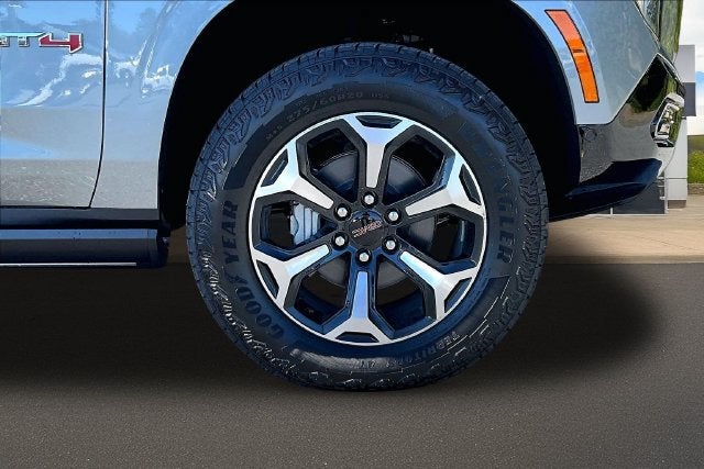 2027 GMC Yukon XL AT4