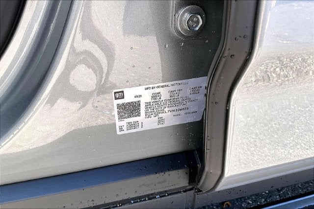 2027 GMC Yukon XL AT4