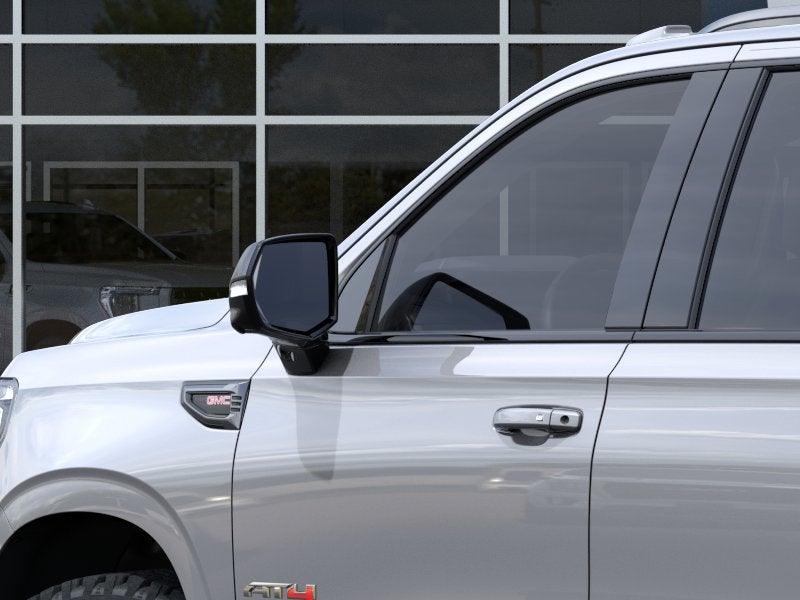2027 GMC Yukon XL AT4