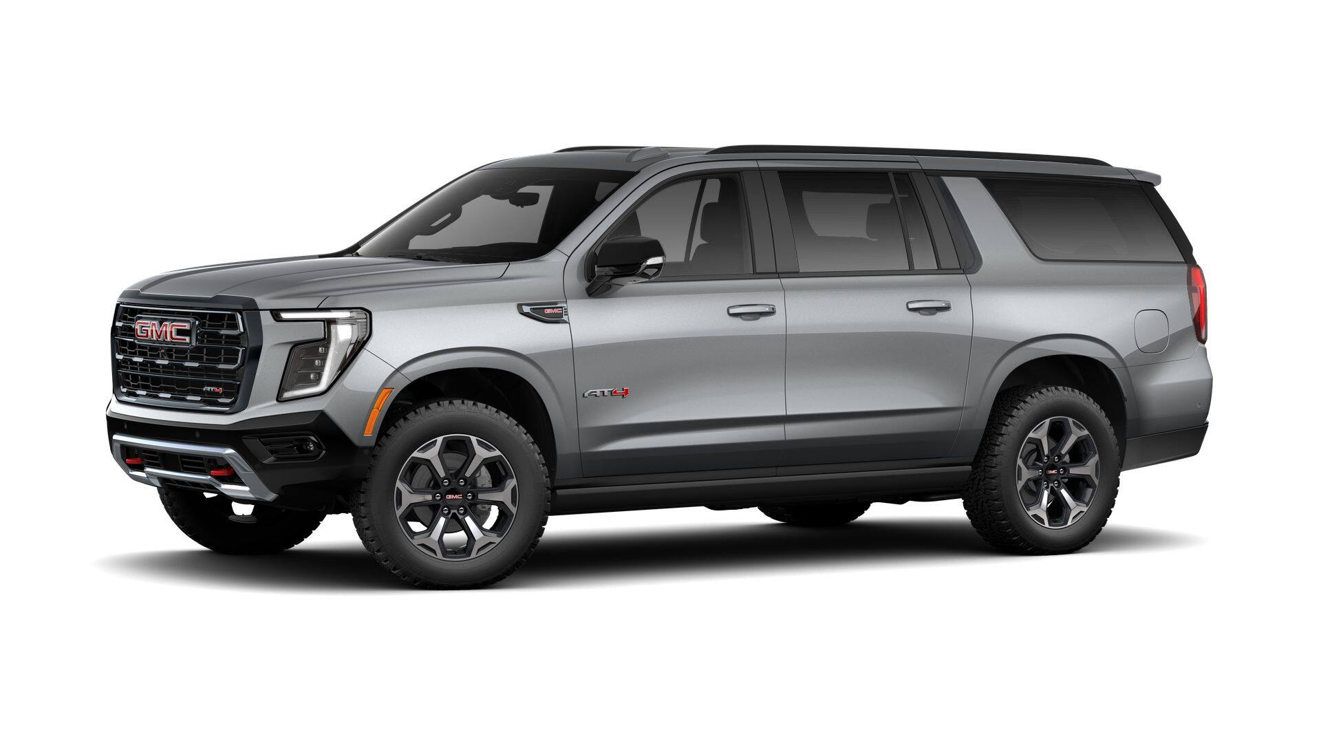 2027 GMC Yukon XL AT4