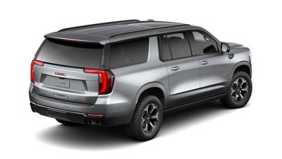 2027 GMC Yukon XL AT4
