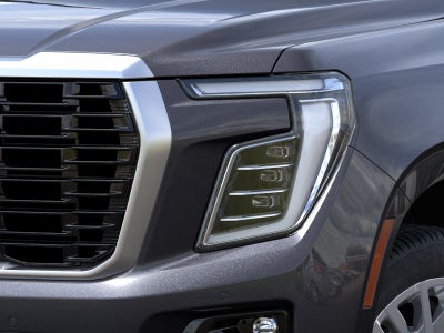 2027 GMC Yukon XL Denali