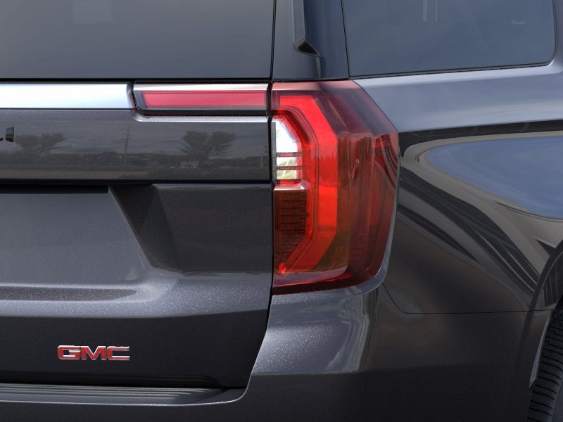 2027 GMC Yukon XL Denali