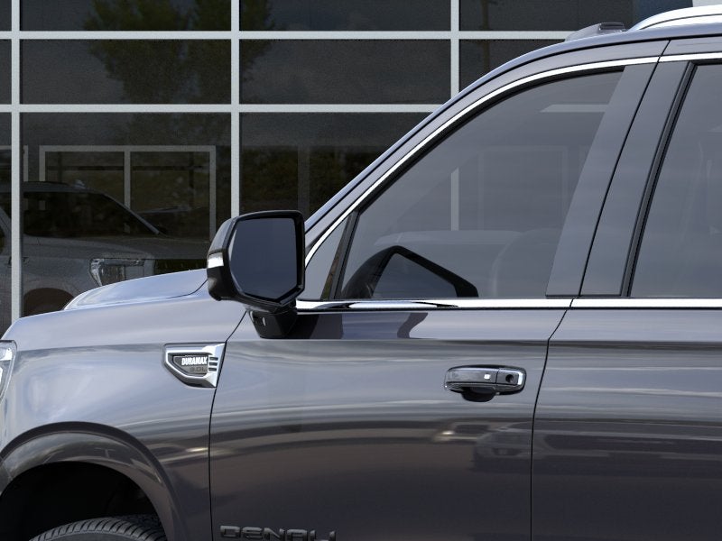 2027 GMC Yukon XL Denali