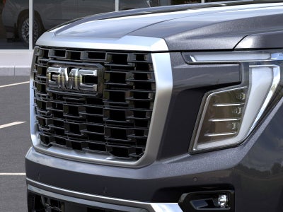 2027 GMC Yukon XL Denali