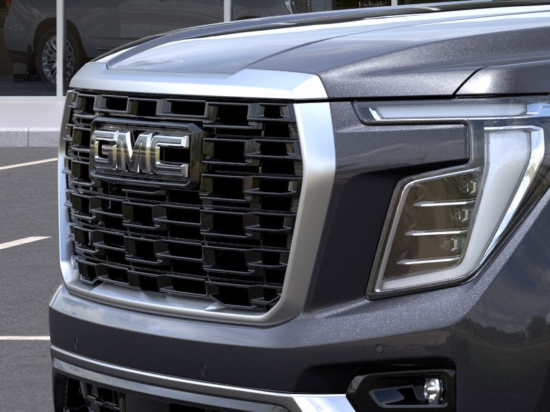 2027 GMC Yukon XL Denali