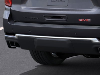 2027 GMC Yukon XL Denali