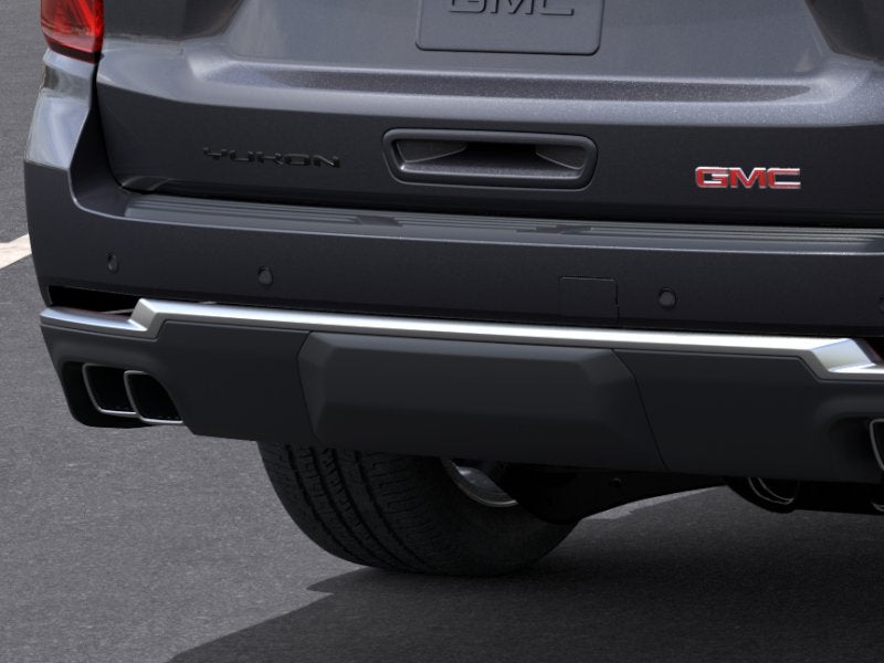 2027 GMC Yukon XL Denali