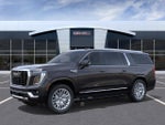 2027 GMC Yukon XL Denali