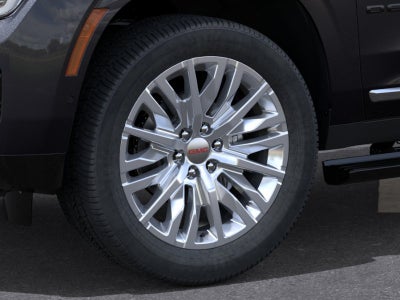 2027 GMC Yukon XL Denali