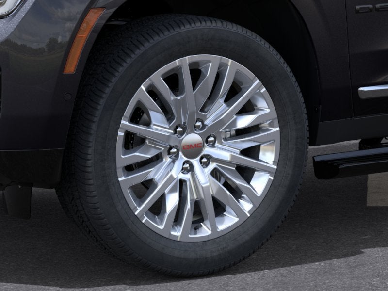2027 GMC Yukon XL Denali