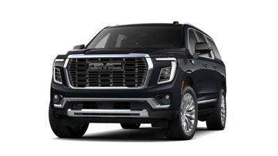 2027 GMC Yukon XL Denali