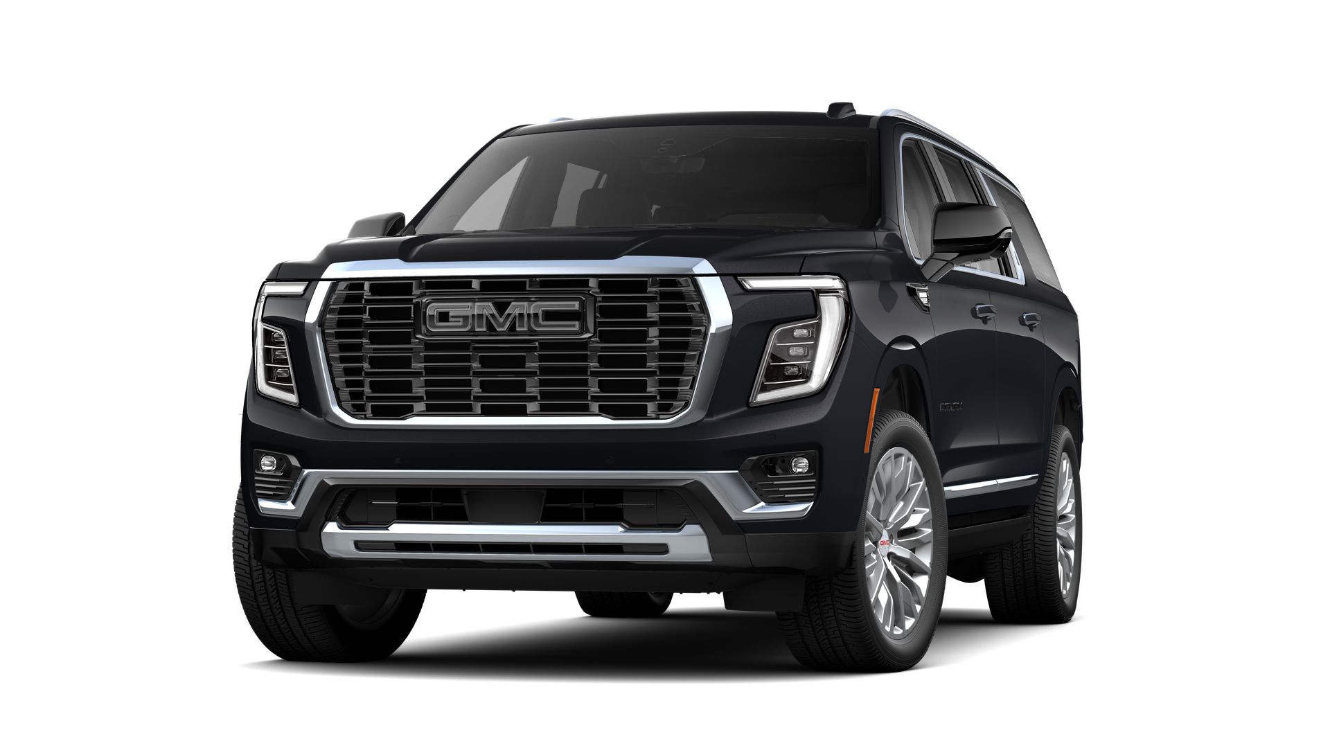 2027 GMC Yukon XL Denali