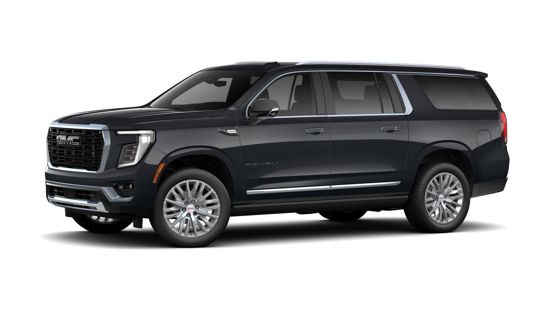 2027 GMC Yukon XL Denali