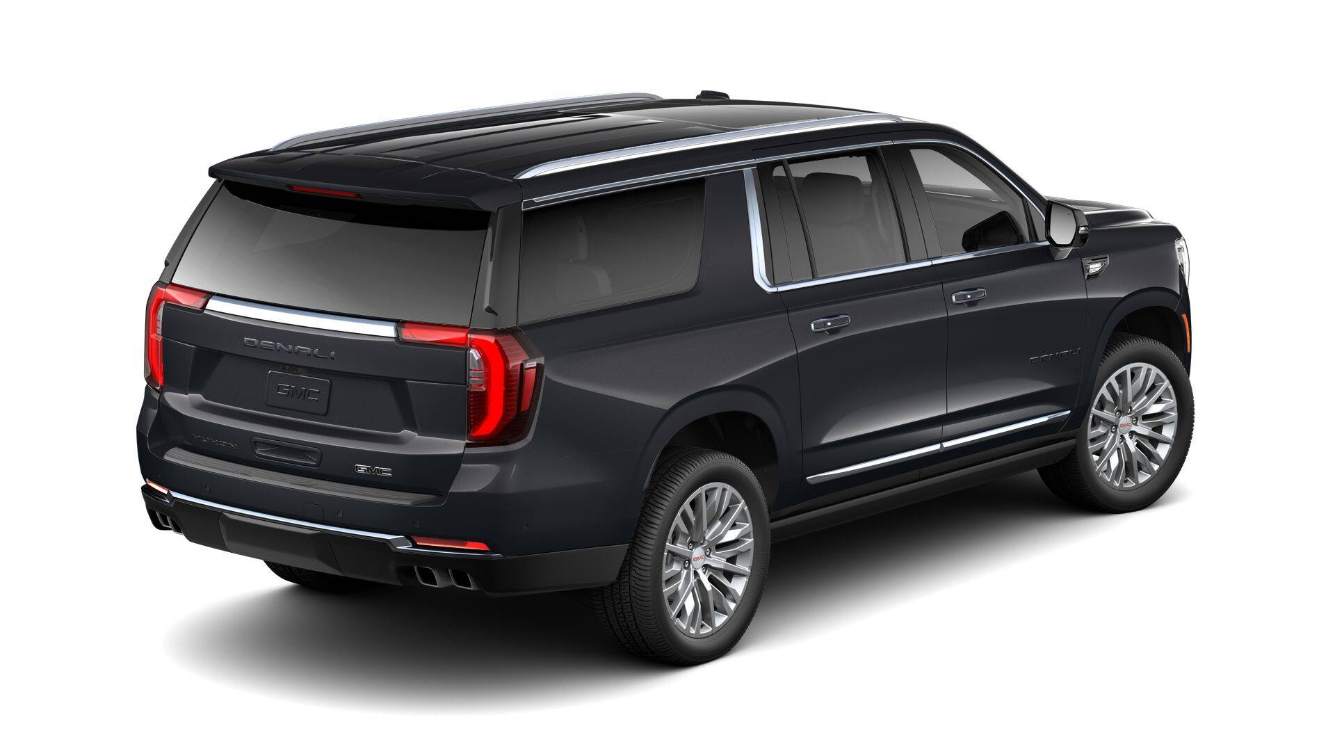 2027 GMC Yukon XL Denali