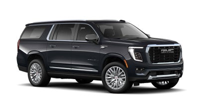 2027 GMC Yukon XL Denali
