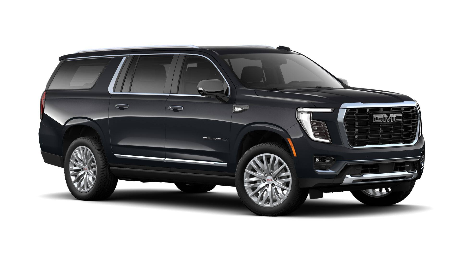 2027 GMC Yukon XL Denali