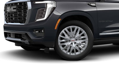 2027 GMC Yukon XL Denali