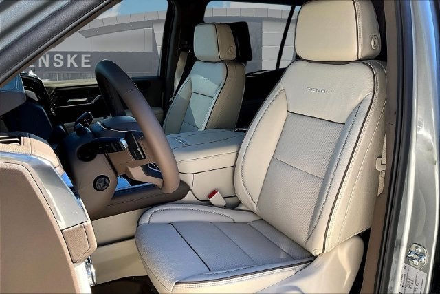 2027 GMC Yukon XL Denali