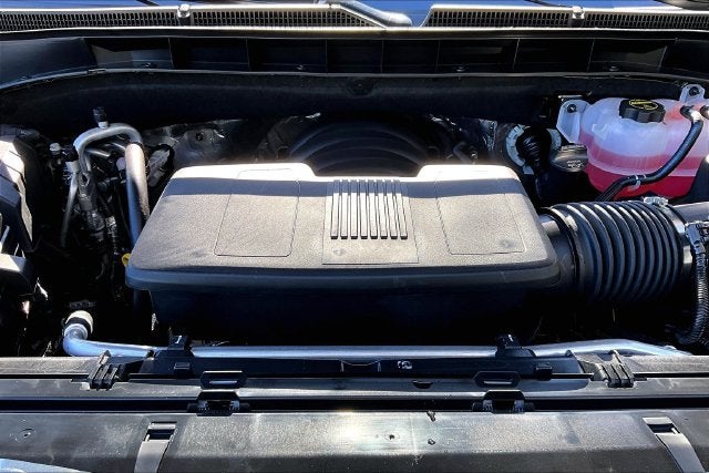 2027 GMC Yukon XL Denali